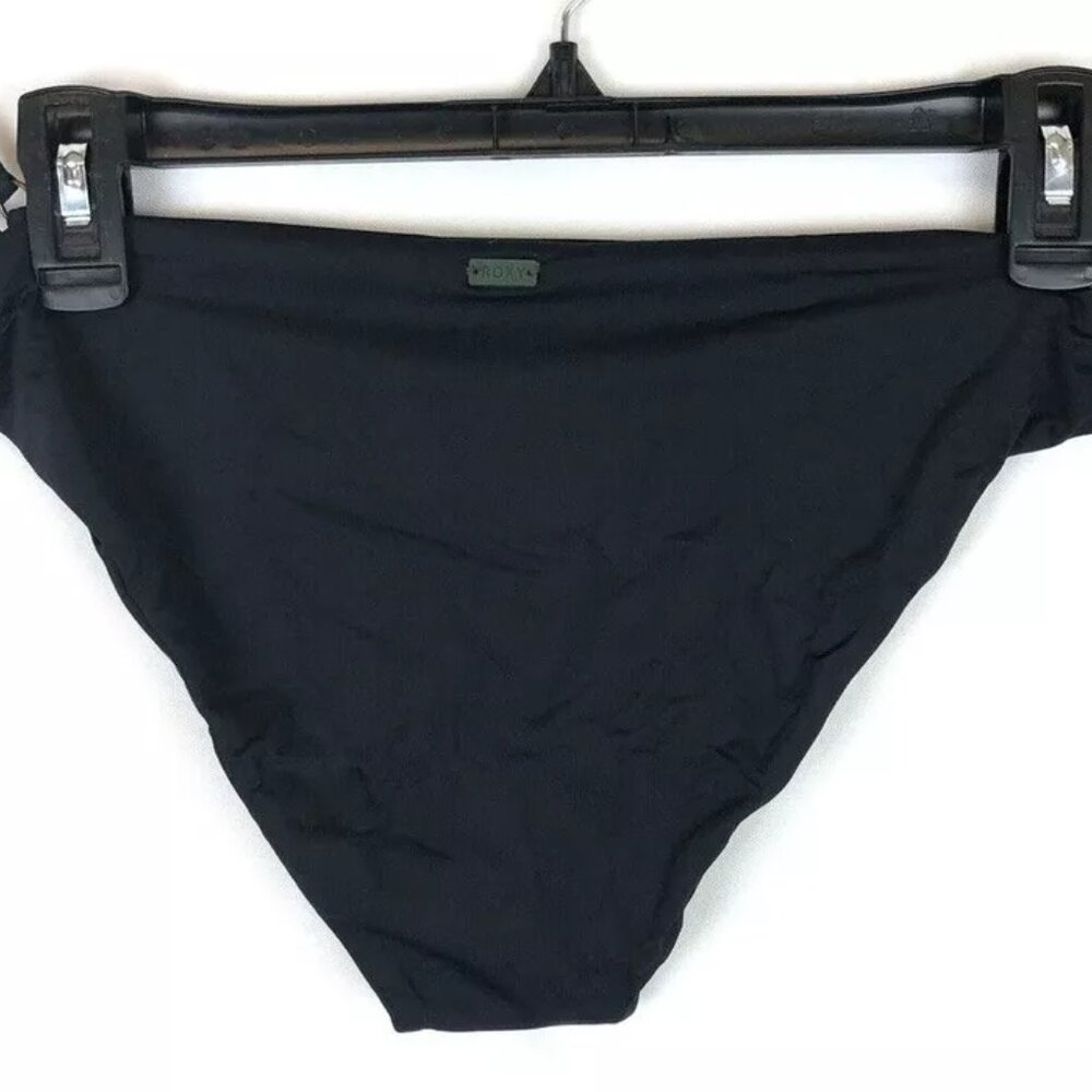 Roxy Womens Solid Softy Love Regular Bottom Size XL - Picture 4 of 5